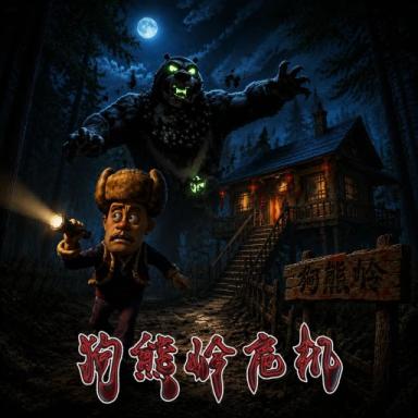 Thumbnail for 【Chapter 1 is about to be released】The Bear Ridge Crisis 2 Game