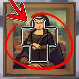 [🚨SOON] Paint 'N Seek! 🎨 icon