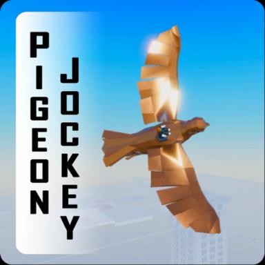 Thumbnail for Pigeon Jockey Game