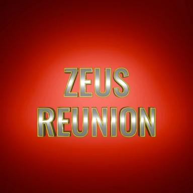 Zeus Reunion - Roleplay! (Original)  icon