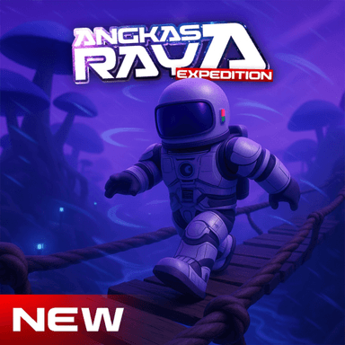 [EVENT X2] Angkasaraya Expedition icon