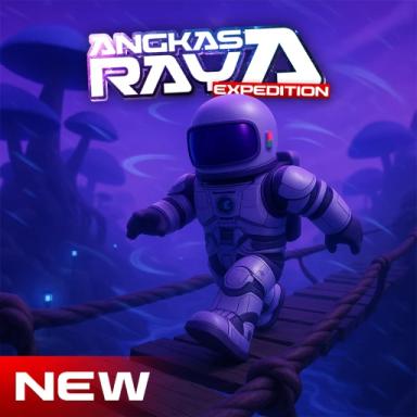 Thumbnail for [EVENT X2] Angkasaraya Expedition Game