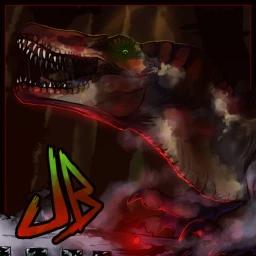[SPINO + CERATO] Jurassic Blocky icon