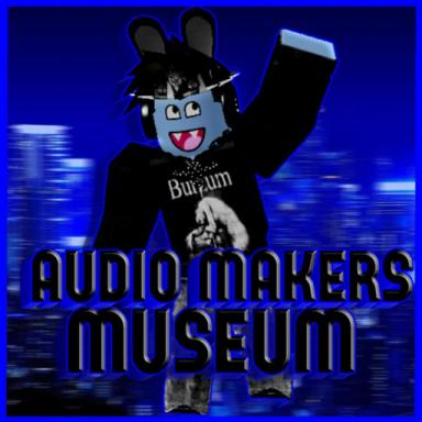 Audio Makers Museum icon