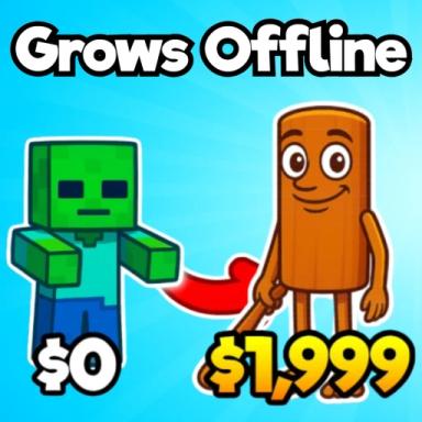 Thumbnail for [🧟] Grow a Mob Game