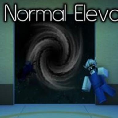 Thumbnail for [FREE ADMIN] The Normal Elevator Game