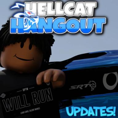 SRT / Hellcat Hangout (CARS FIXED!) icon