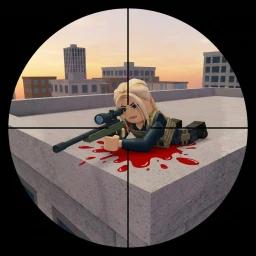 CROSSFIRE 💥 icon