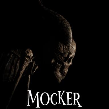 Thumbnail for Mocker [HORROR] Game