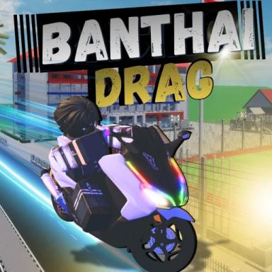 Thailand Drag Simulator [รถฉีดน้ำ] icon