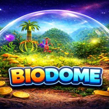 Thumbnail for BioDome Game