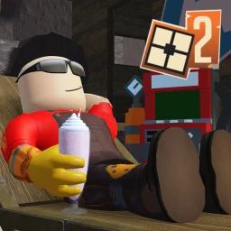 [SUMMER🌞] Tetragon Fortress 2 icon