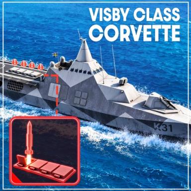 Thumbnail for [Visby] War Tycoon Game