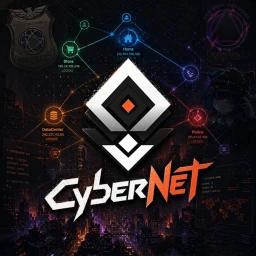 Thumbnail for CyberNet BETA [V5.0] Game