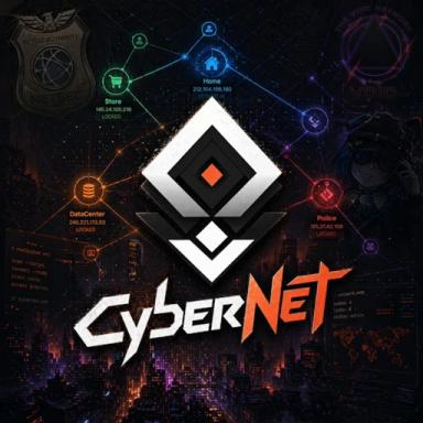 CyberNet BETA [REVAMP IN PROGRESS] icon