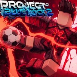 [2X LUCK] Project: Blue Lock 2 icon