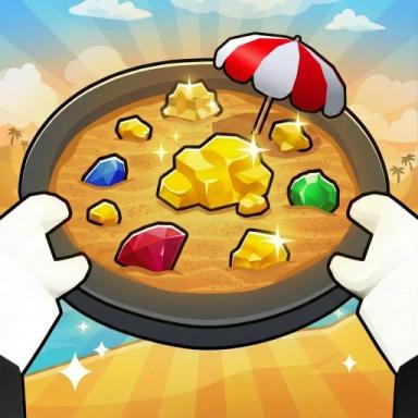 [☀️EVENT] Prospecting! 💎 icon
