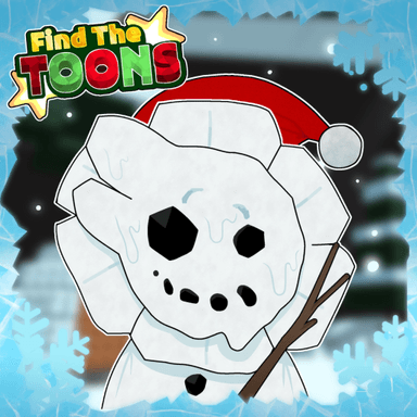[🎄CHRISTMAS🎁] Find the Toons! (312) icon