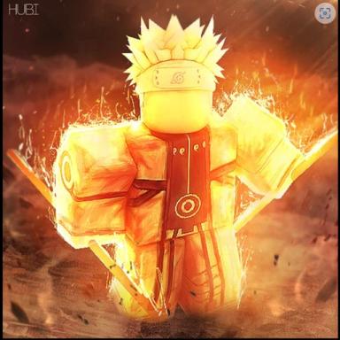 Naruto world icon
