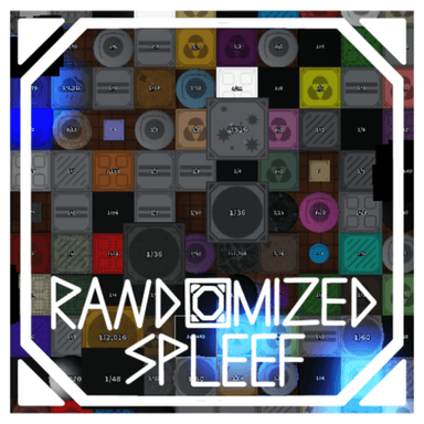Randomized Spleef icon