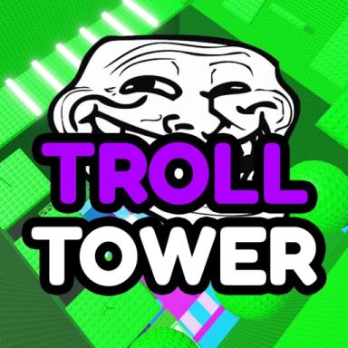 Troll Tower X icon