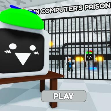 🖥️ MR. FUN COMPUTER SPLANKI'S PRISON RUN! (Obby) icon