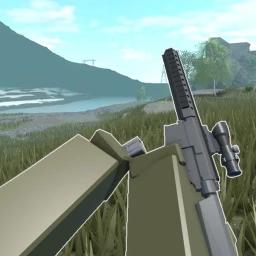 Trident Survival icon