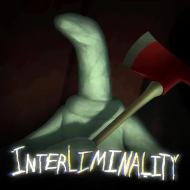 Thumbnail for (HALLOWEEN '26) Interliminality (ALPHA 1.3.6) Game