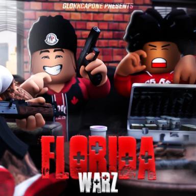 [❗CAMERA FIX❗] Florida Warz icon
