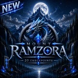 [FREE AVA X 2 SUMMIT ]MOUNT RAMZORA icon
