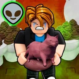 🐈🚽 Poop Out! : Poop Simulation icon