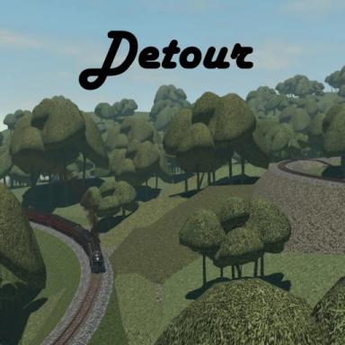 Thumbnail for Detour RO-Scale Game