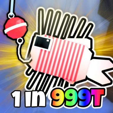 Thumbnail for [UPD] 🎣Fishhook Game