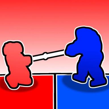 Thumbnail for Tug of War! Game