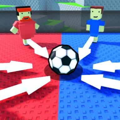 Thumbnail for SOCCER! Game