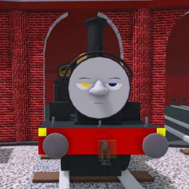 The Engines Of Alberto's Railway! icon