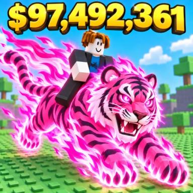 Thumbnail for +1 Cut and Ride Pet Game