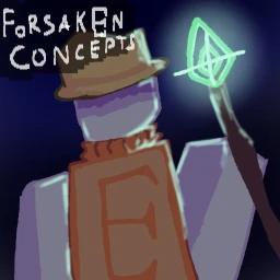 Forsaken: Concepts [🌱Erik Cassel] icon