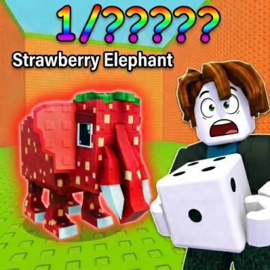 Thumbnail for Brainrot RNG Game