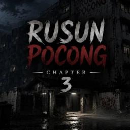 [UPD] RUSUN POCONG Chapter 3 [Horror]
 icon