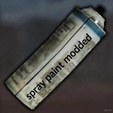 Thumbnail for Spray Paint (Modded) Game