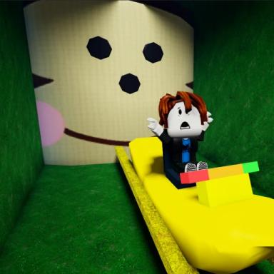 Thumbnail for Banana Ride Into Monkey! 🍌 Game