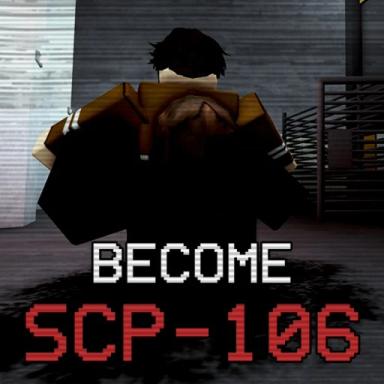 [DISCONTINUED] Become SCP-106 icon