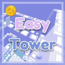 Easy Stage Tower (500+ Stages) icon