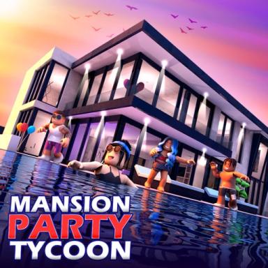 MEGA Party Tycoon icon