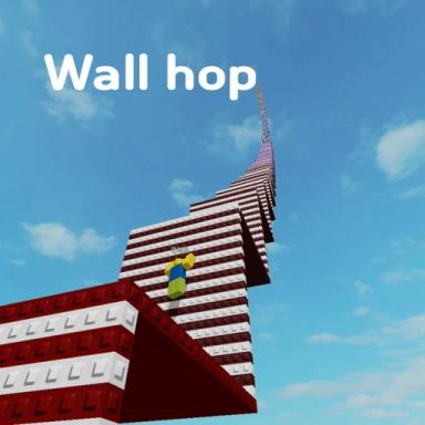 Increaseing Wall Hop[summer update] icon