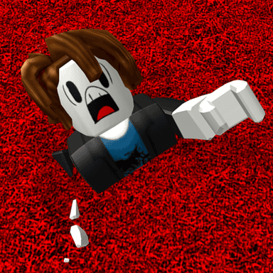 Thumbnail for bacon hair obby Game