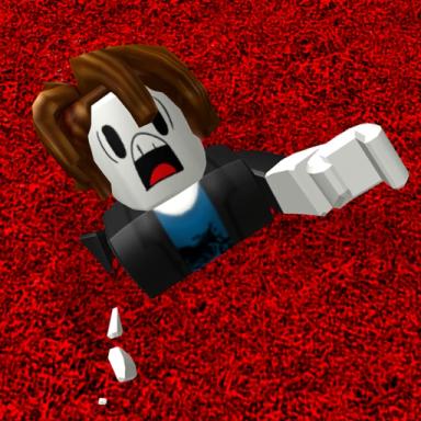 bacon hair obby icon