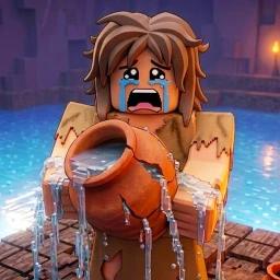 Thumbnail for Danaïdes Punishment Game