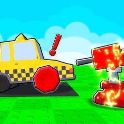 [🛞] Pop a Tire icon